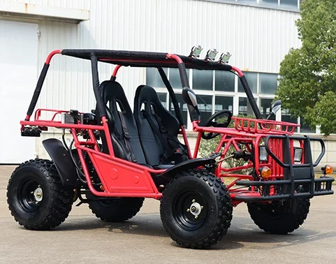 150cc 200cc Новый внедорожник для взрослых карт песочный багги