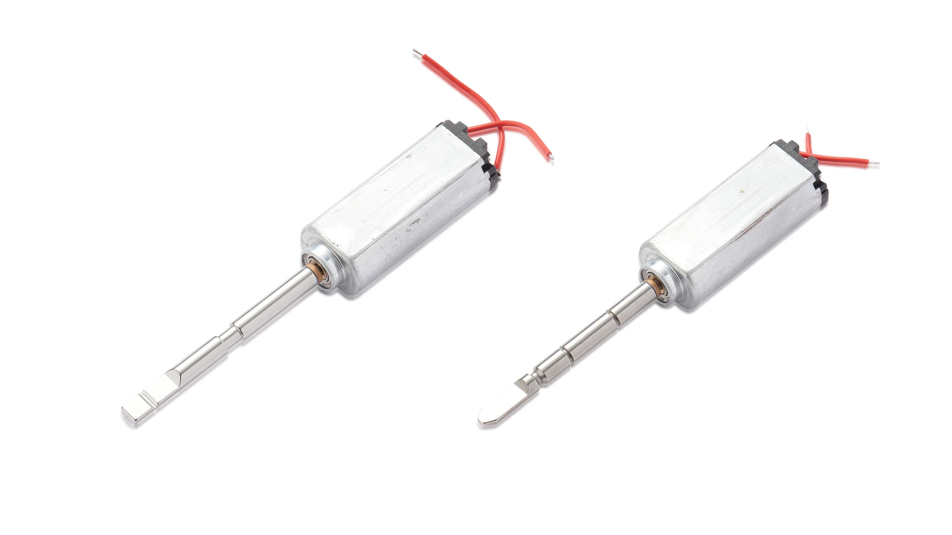 3.6v Ultrasonic Motor Micro Vibration Motor of Sonic Vibration Motor Used in Toothbrush Made in China