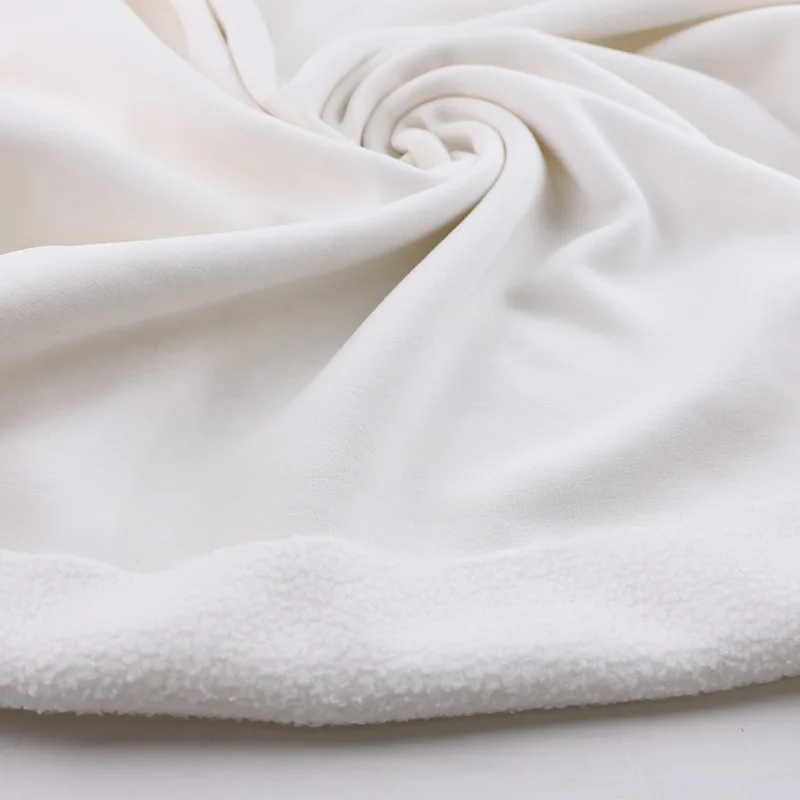 Антипиллинговая хлопковая вата статическая 100 полиэфирная полярная флисовая ткань для пижам