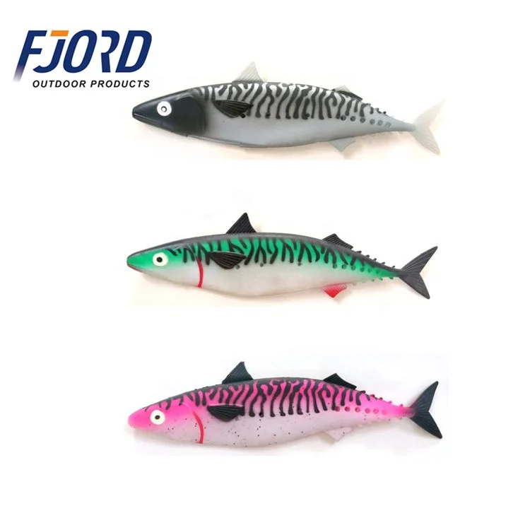 Fjord 28cm68g人工ソフトpvcプラスチックメカジキサバ深海釣りルアー中空体腹水泳魚餌 Buy ソフトプラスチック釣りルアー 中空体腹釣りルアー スイムフィッシュベイト Product On Alibaba Com