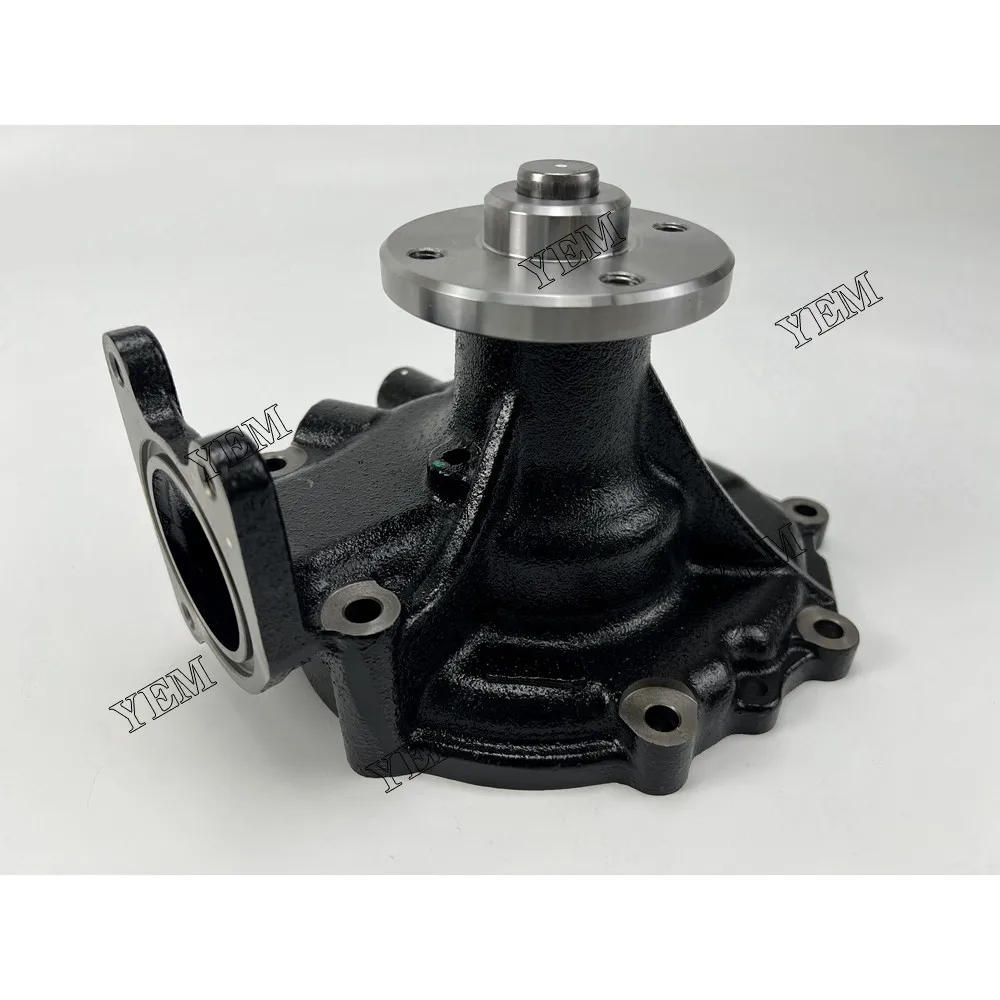J08E 16100-E0022 Water Pump for Hino Engine Parts Factory 2