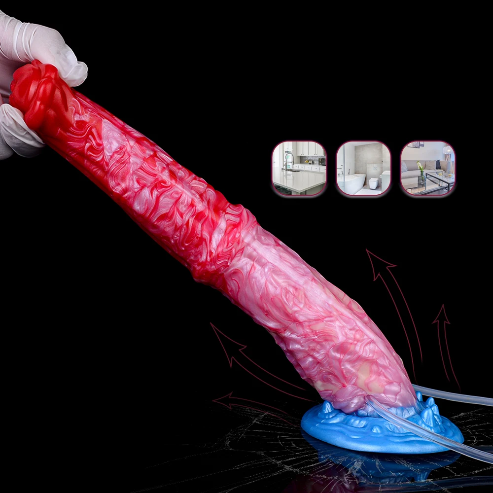 sexspielzeug sex fire 🥇 9 Modelle, 1 klarer Sieger: Penisring Test main image 1