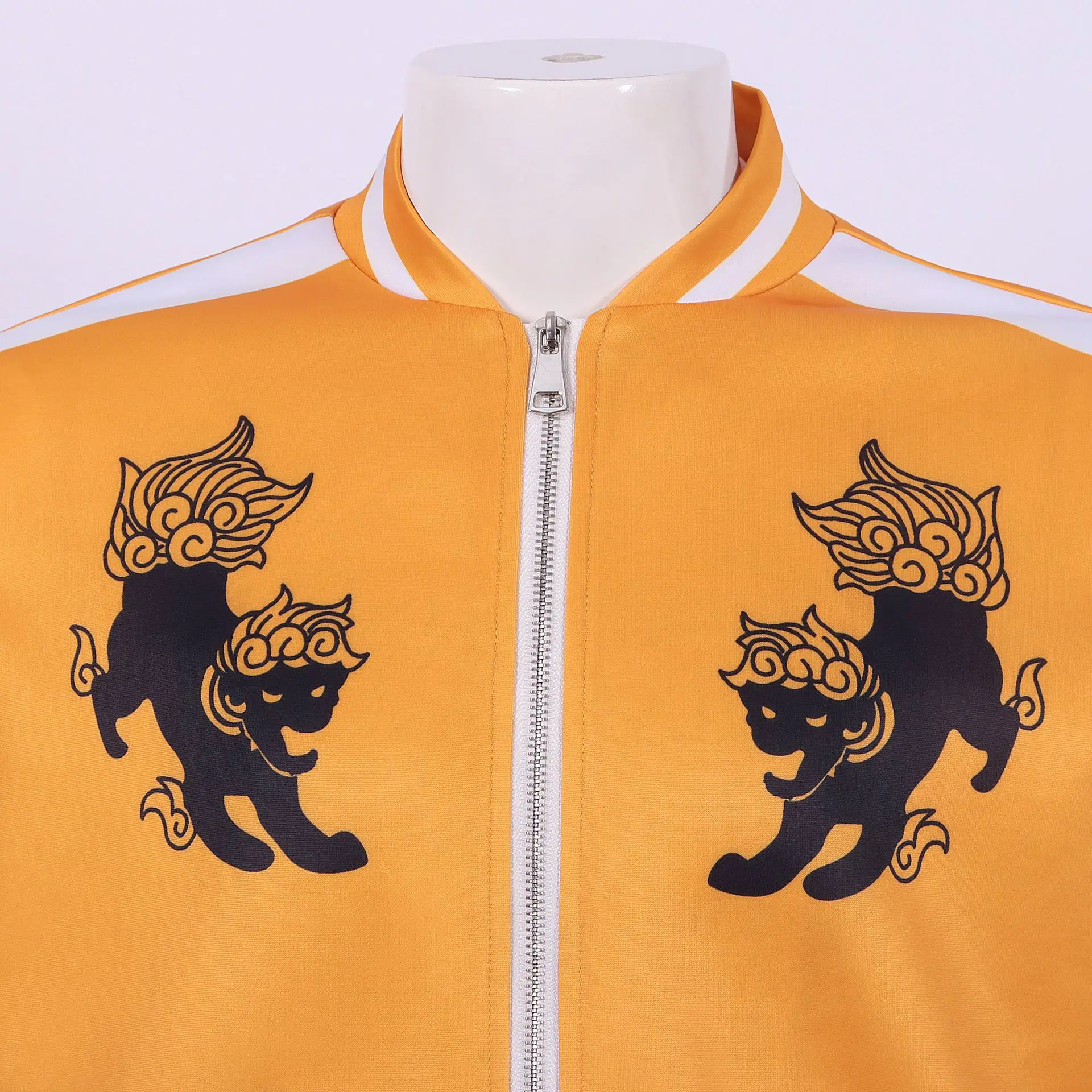日本コスプレコスチュームアニメWIND BREAKER制服トミヤマチョウジ