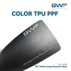 TPU opaco Amg grigio montagna