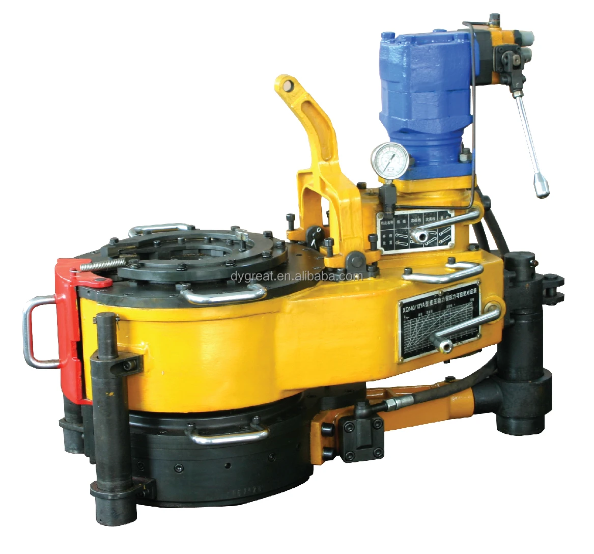 model xq114 6yb <a href='https://www.ruidapetroleum.com/product/47'>hydraulic</a> <a href='https://www.ruidapetroleum.com/product/47'>hydraulic</a> <a href='https://www.ruidapetroleum.com/product/47'>hydraulic</a> <a href='https://www.ruidapetroleum.com/product/47'>hydraulic</a> power tong supplier