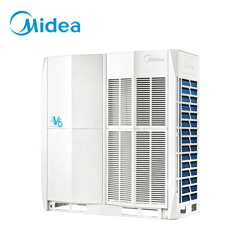 Midea Best Airconditioner 25ton air Conditioners Medea Industrial Multi  Outdoor Inverter Hvac System Central air Conditioning