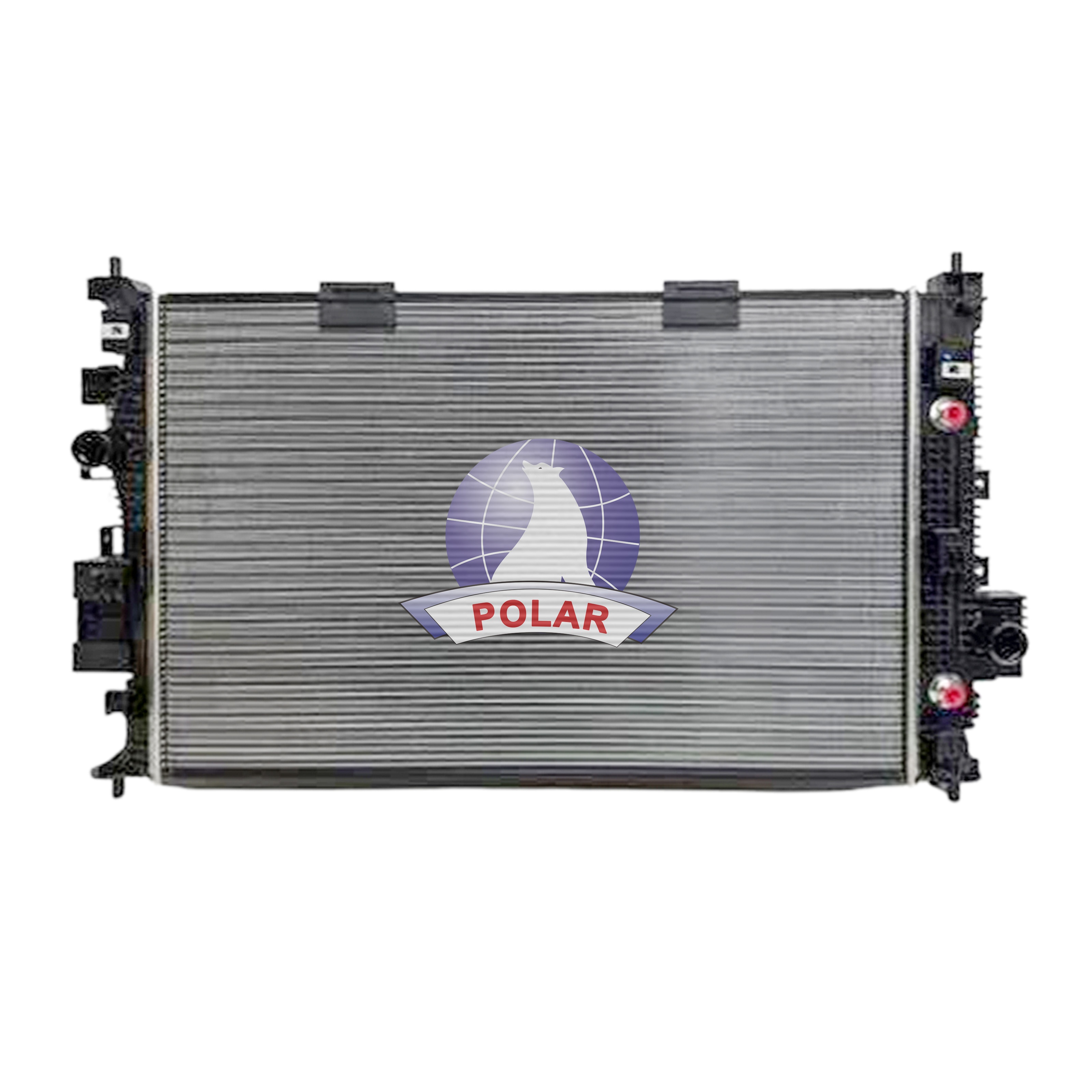 Polar 32363 Factory Outlet Radiator for Chevrolet TRACKER OEM 