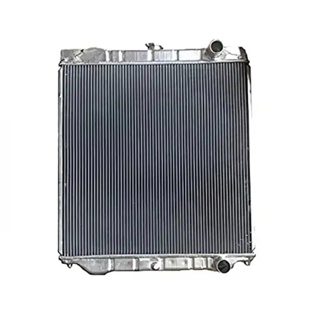 IZUMI RD451-42300 Water Tank Radiator Assy for Kubota KX057-4 U48-4 U55 Heavy Duty Engine Parts