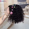 Parrucca per bambini Water Wave