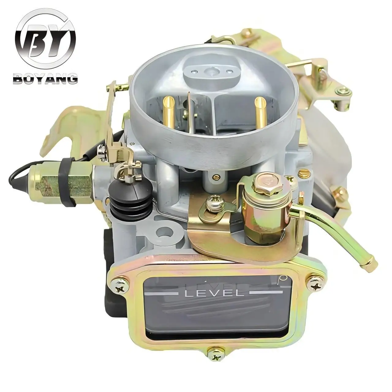 キャブレターキャブレター日産H20Datsunピックアップキャラバン