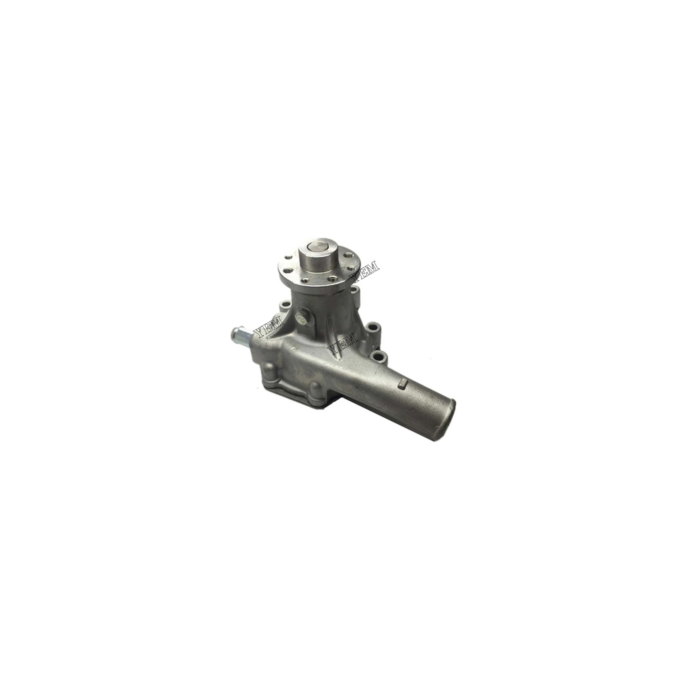 8-97028590-0 8870285900 WATER PUMP for 4JG1 4JG2 EX75UR-2 EX75US-5 ZX70 ZAX 75 Genuine Engine Parts