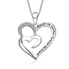Silver (Only Pendant)