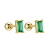 Gold Plated Green