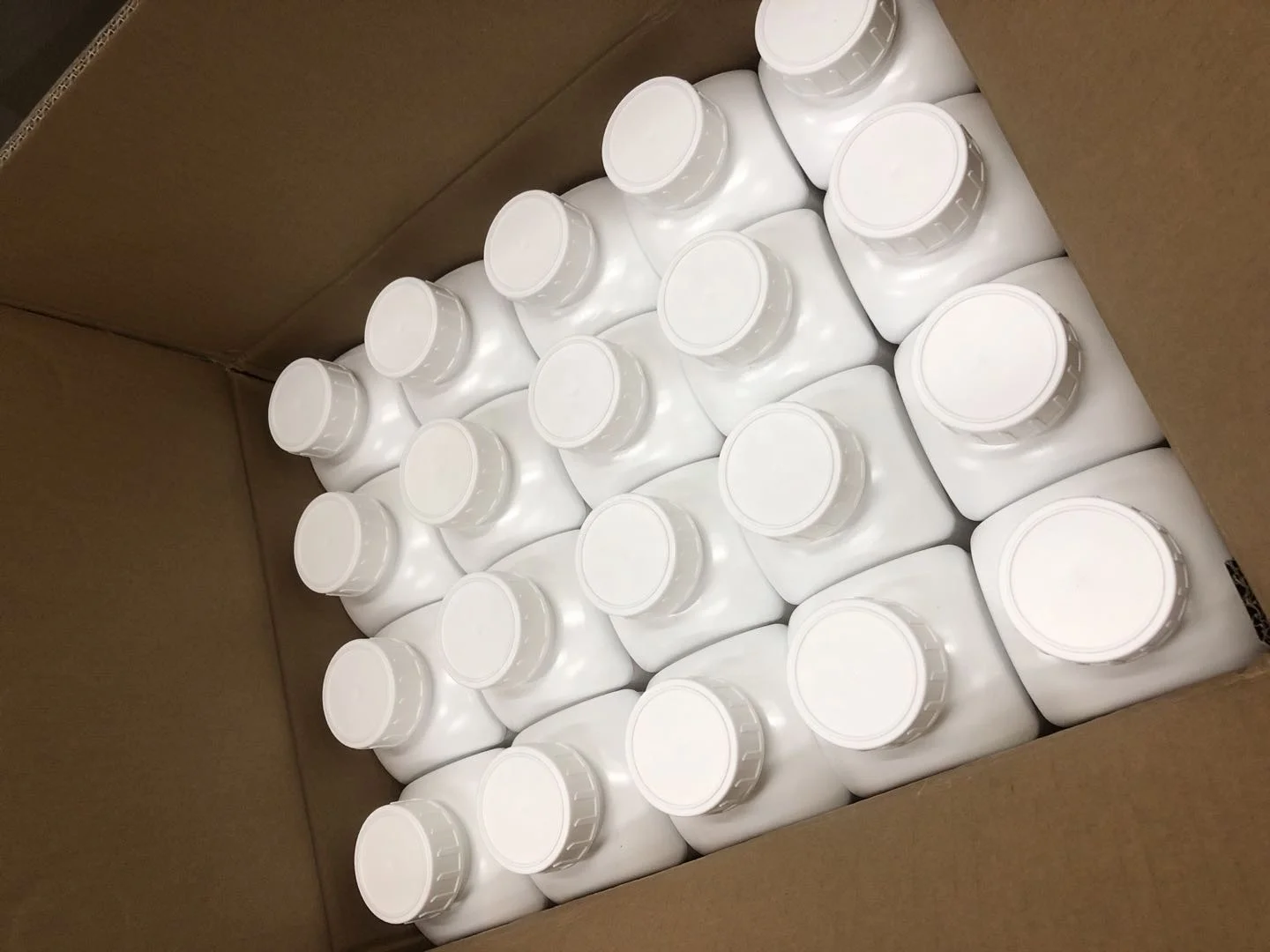 Food Grade Nisin E234 1000 IU/mg HALAL Certified Preservative Off-white Crystalline Powder 24 Month Shelf Life No Additives Food