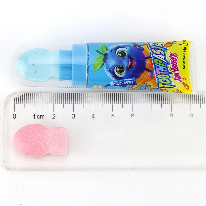 2-in-1 candy