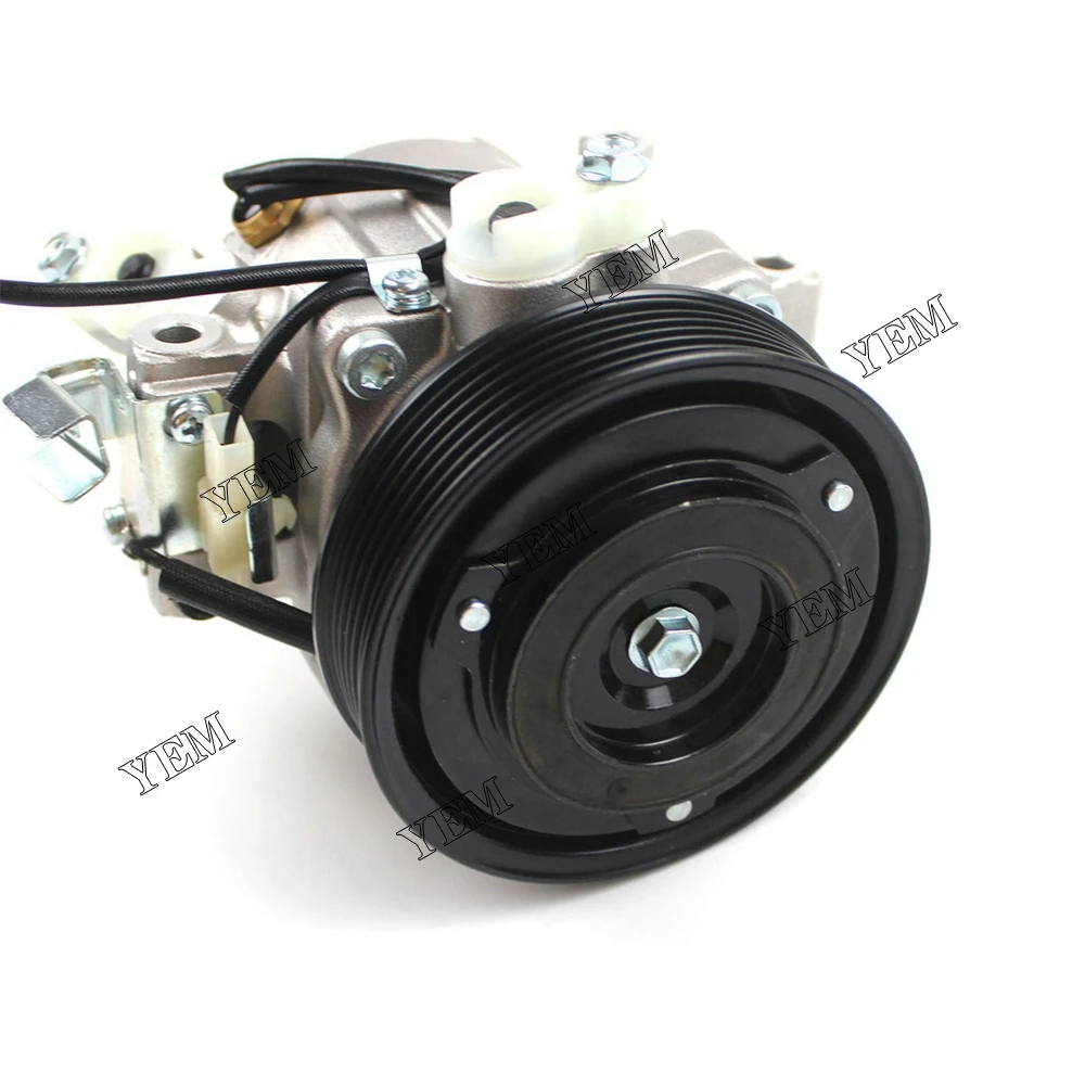 Engine Spare Parts for Toyota Passo Daihatsu Terios New SV07C AC Compressor 88320-B4010 88320B4010