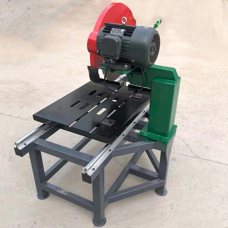 Bridge Type High Effective Single Multi Blade Block Saw Stone Cutting Machine With Rock Cutter