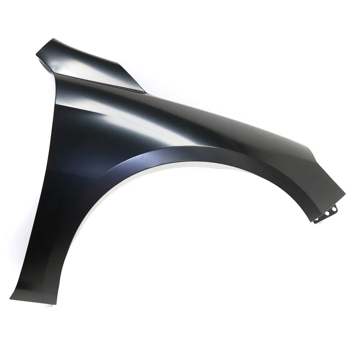 أجزاء جسم السيارة لـ 2016-2019 شيفروليه ماليبو Front Steel Fender Wing Panel قطع غيار السيارات