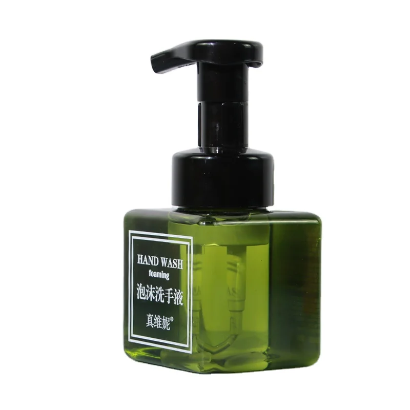 Mini Travel Custom Hotel Bathroom Supplies  Hand Soap