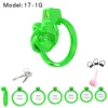 S: Anello verde+6