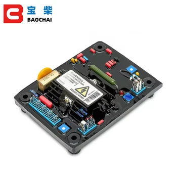 あたんページ Stamford SX460 SX440 AS440 Generator Avr Control Module