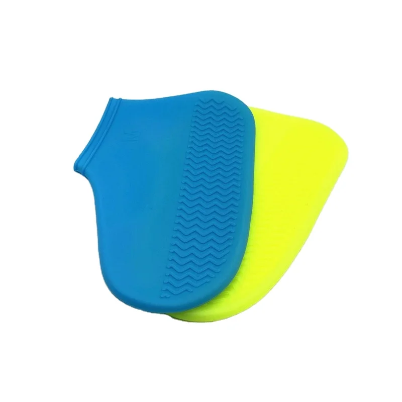 
Оптовая продажа, водонепроницаемые чехлы от дождя для мужчин, женщин и детей, водонепроницаемые силиконовые чехлы для обуви, производитель обуви для велосипеда 