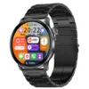 Black (silicone+steel strip)