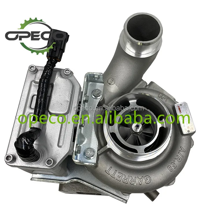 Hino Ranger Truck J08E Turbocharger GT4082KLNV 17201E0182A