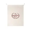 30*40cm red bread bag