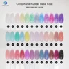 Cellophane Rubber Base Coat