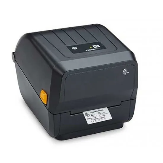 Zebra ZD888T Thermal Transfer Printer - High Quality & Speed