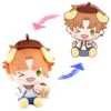 plush toy supplier