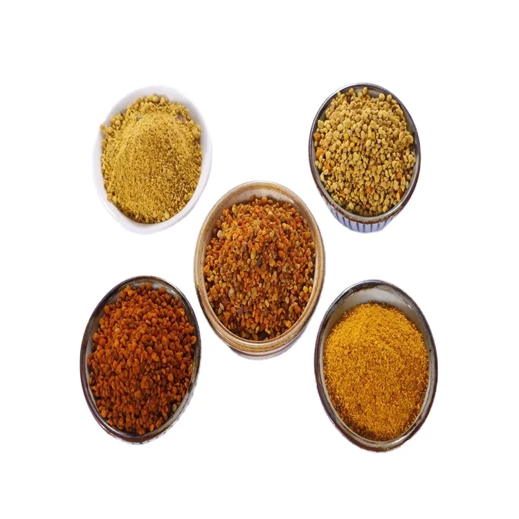 Directly Supplies Bee Pollen Tablets Sweet Mixed for Bees