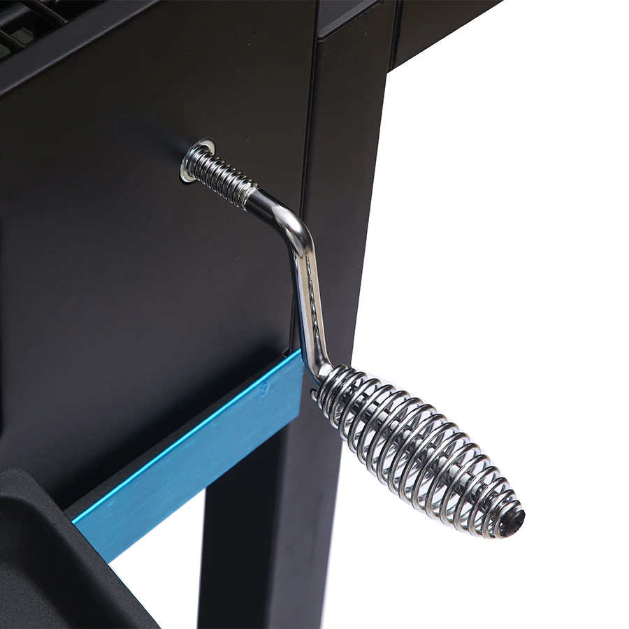 Premium Quality Folding Grill Camping Portable Charcoal BBQ Grill Outdoor Parrilla Asador details