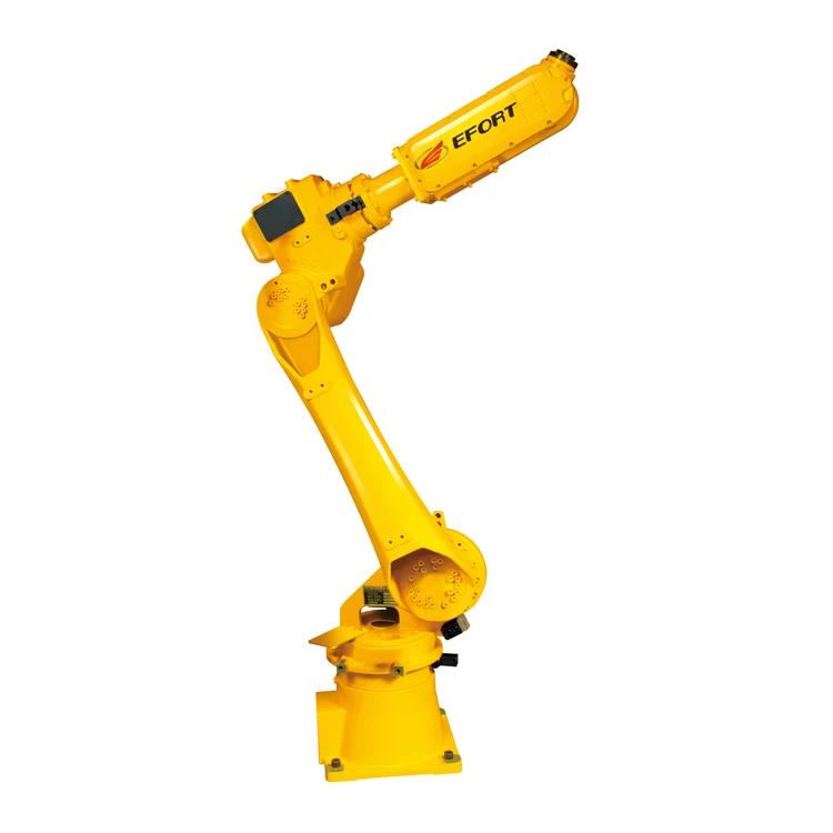 EFORT Competitive Price 6 Axis Assembly Robotic Arm for Factory