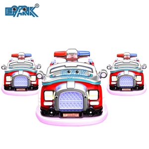 Amusement Park Kids Game Machine Electrical Battery Car Toy Car Bumper Car