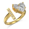 Gold-DY121157-S-G-WH