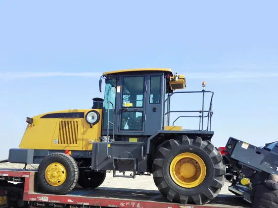 Civil Engineering Construction Machine XL2503 2.5M Width Road Renewing Soil Stabilizer Machine Within  Earthmoving Machinery