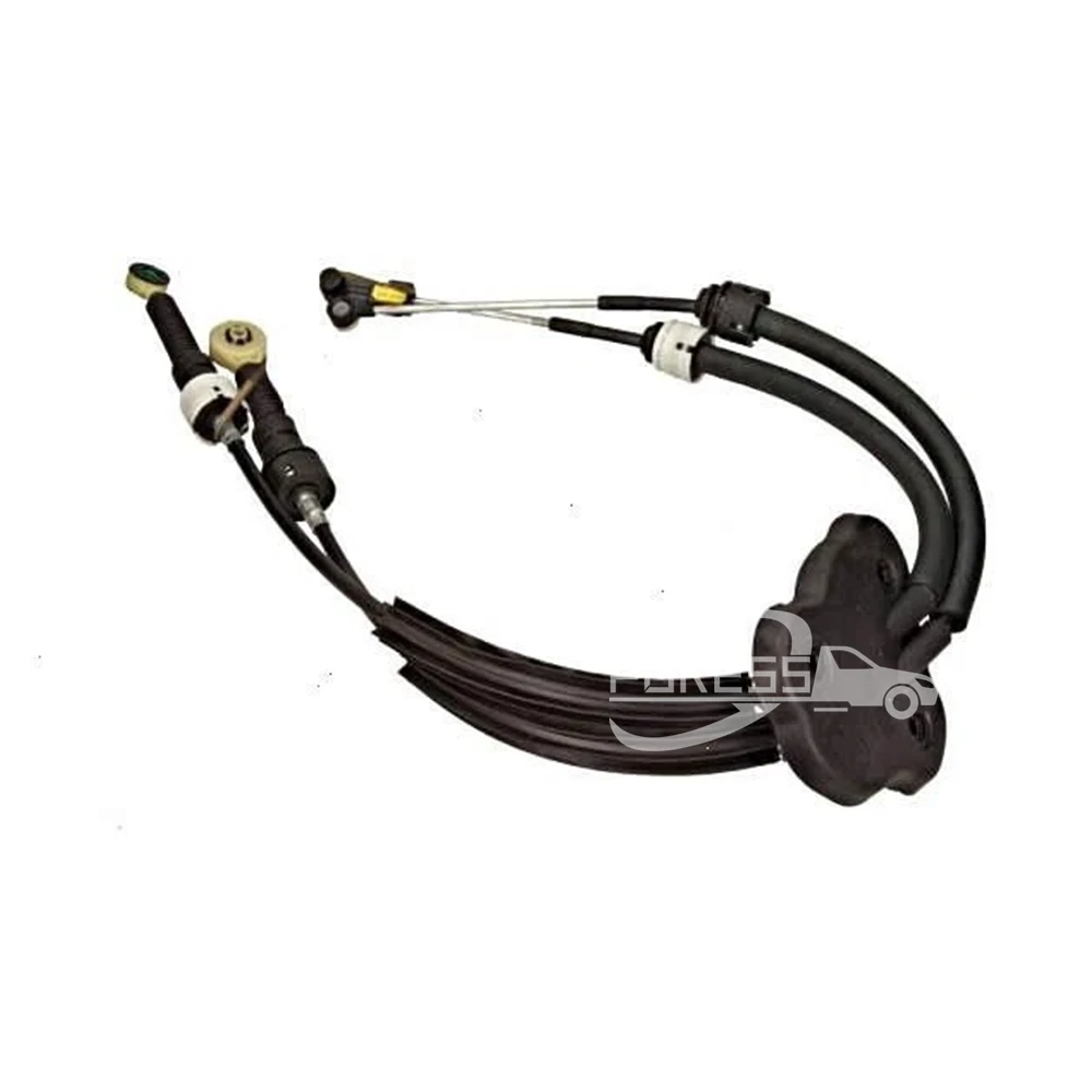 High Quality Auto Parts Gear Shift Cable 8200781046 Gear Shift Cable ...