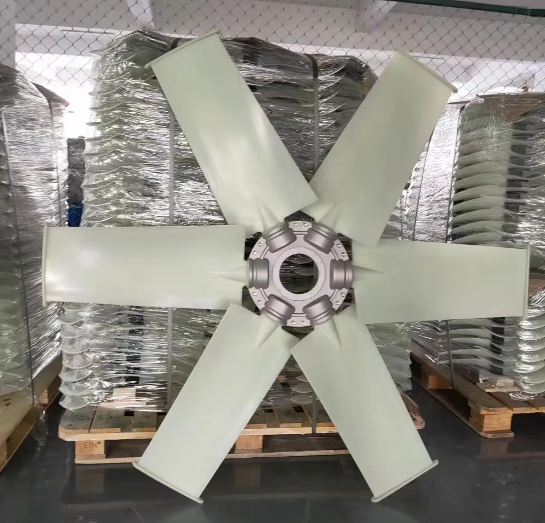 Inline Duct Fan, 110, aluminum - detail 26