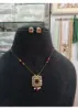 Rojo rubí