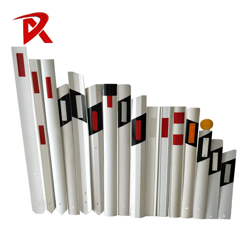 3-M Reflective Tapes Film LDS Line Road Reflective Guardrail Linetype Reflector Delineator