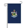 Maine Flag