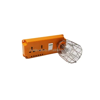 PB179 Elevator Inspection Light D0600037