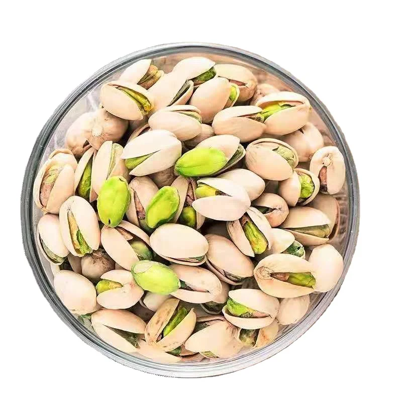 Польские конфеты с фисташками Pistachio фисташки