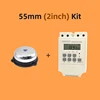 Kit de campana de 55 mm