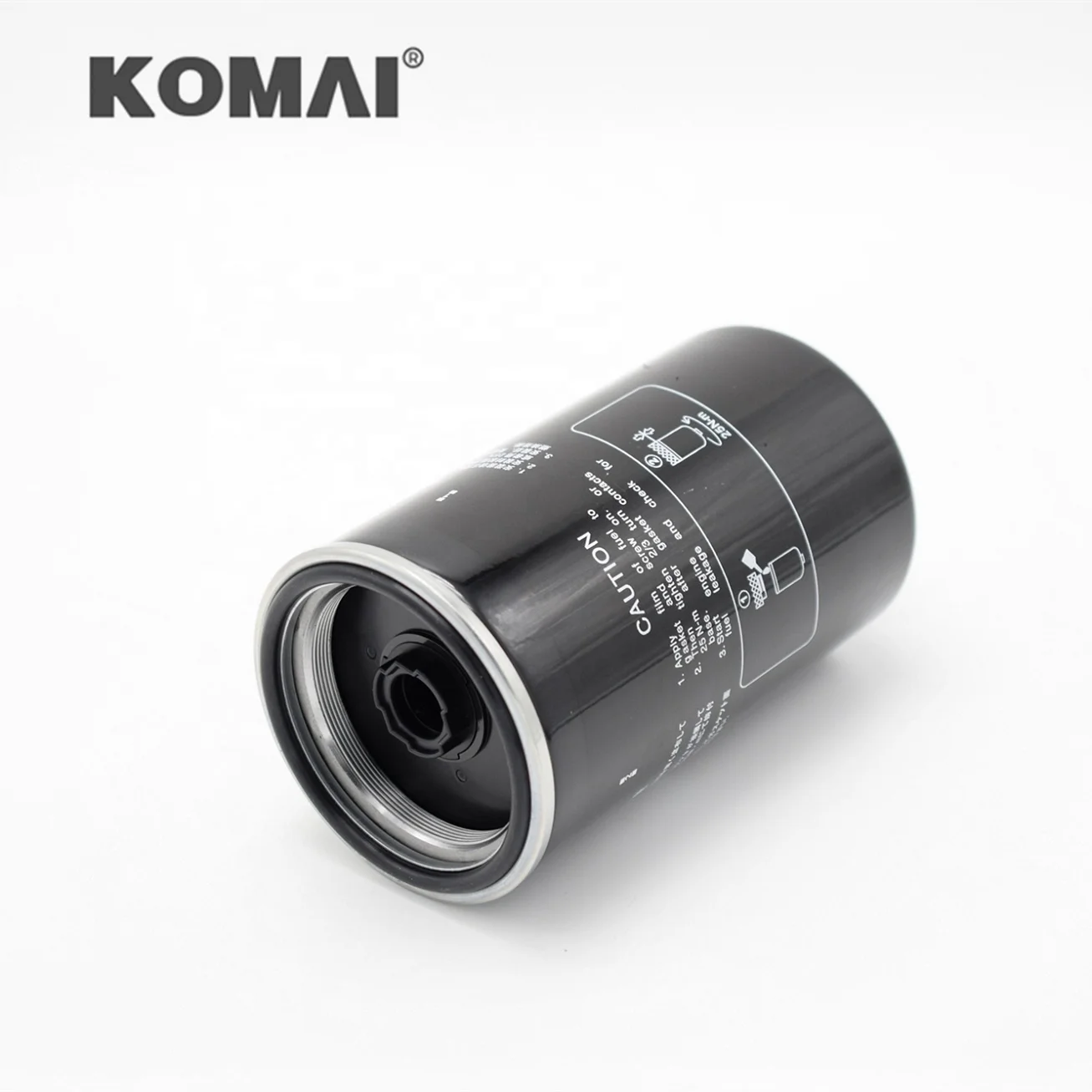 正規品】KOSO全天候型パワーフィルター48mm-50mm青スーパー