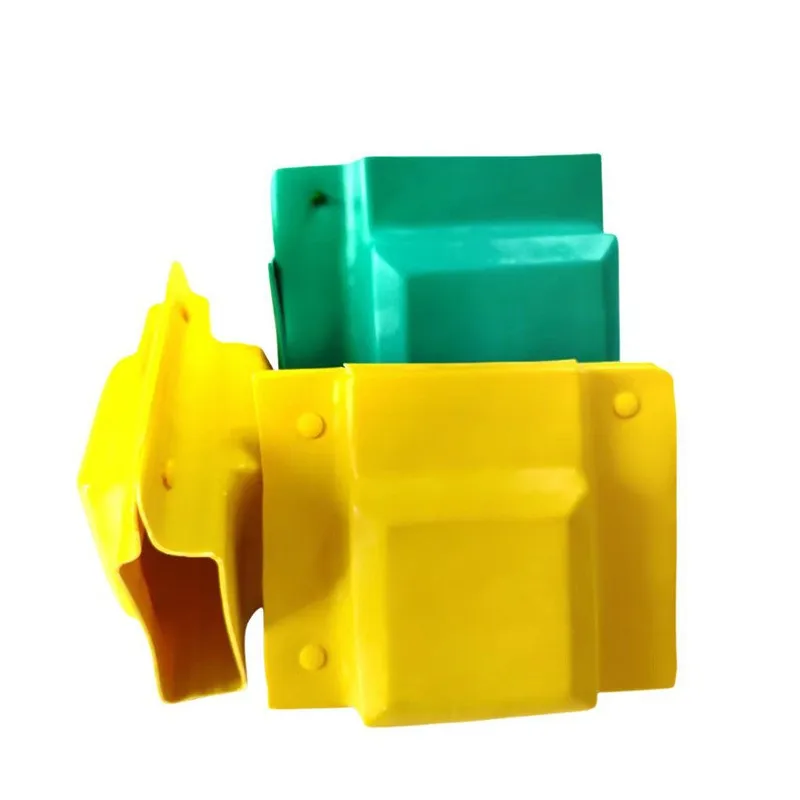 35kv Customized Type I L-Type Heat Shrink Bus Box Thickened Protection Insulation Cable Accessories factory