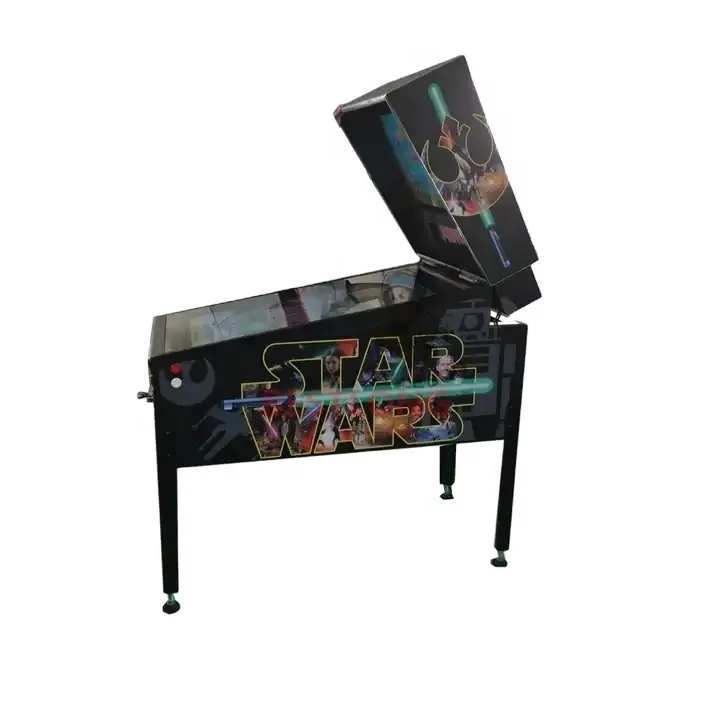 IFD  Arcade Pinball Machine Popular Pinball Machine for Adult Hot Sale Chinese Pinball Machine