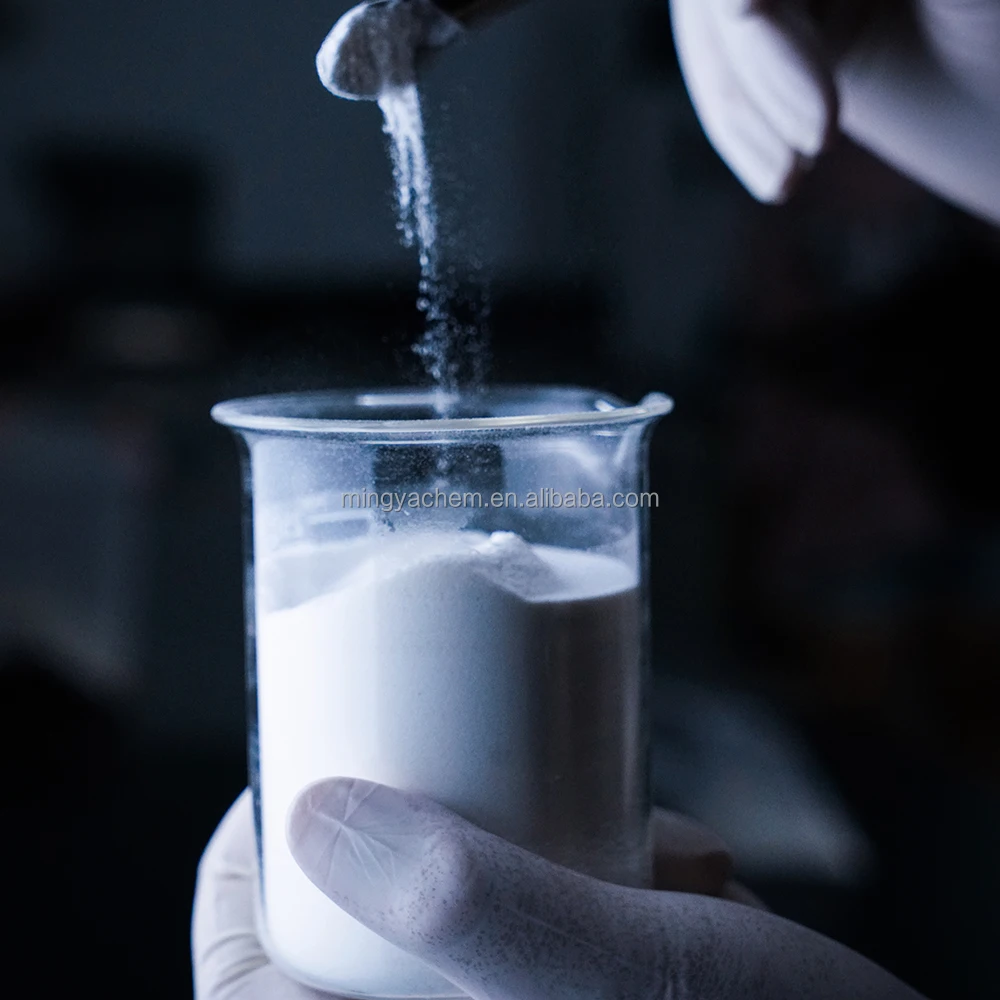 Modified Hydroxypropyl Methyl Cellulose (hpmc) Powder MPD9288(S) No Hydrates Readily at Cool or Cold Temperatures